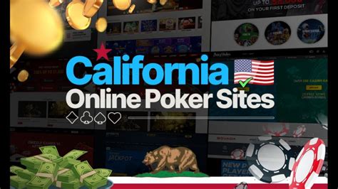legal online poker california|online poker california real money.